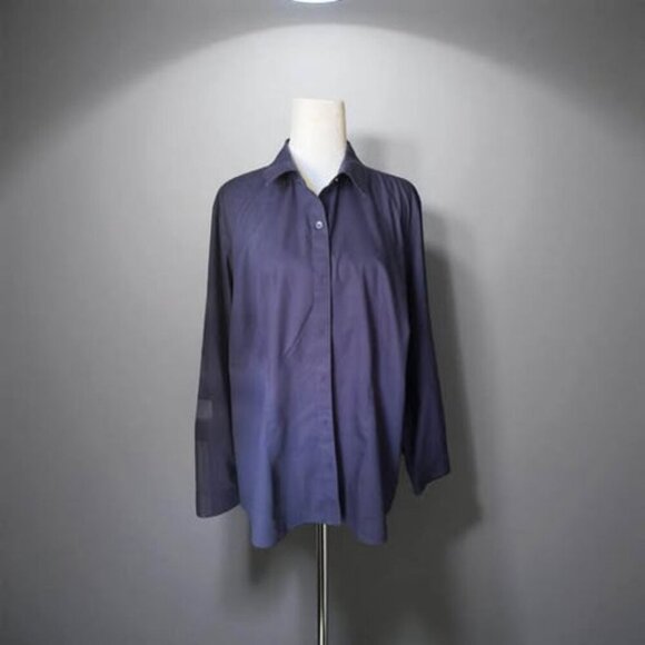 BUTTON DOWN NO IRON - Picture 1 of 1